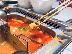 -海底捞火锅(铂澜大象城店)