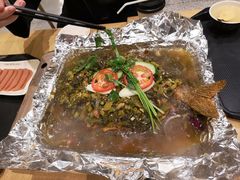 -食代馆(深业上城店)