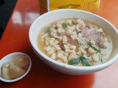 -刘信牛羊肉小炒泡馍(回民街店)