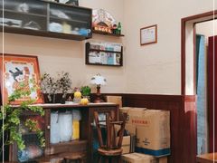-曼谷食堂·泰国家庭料理(丹桂路店)
