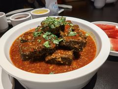 -鸽子侯·家宴·平价海鲜(市图书馆店)