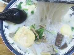 -鸭小妹鸭血粉丝(老门东店)