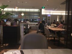 大堂-必胜客(城西银泰店)