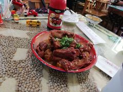 -人民公社大食堂(顺义总店)