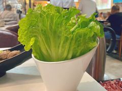 青菜-陈记顺和潮汕牛肉火锅(番禺迎宾大道店)