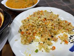 扬州炒饭-壶园美食·淮扬菜(东圈门店)