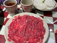 -赵美丽重庆火锅(西安直营总店)