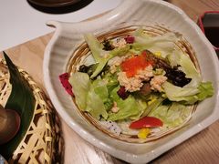 -天丰日本料理·铁板烧