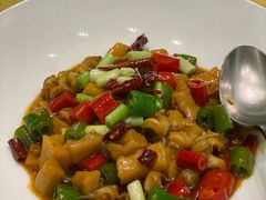 -绿岛国际酒店·海鲜酒楼(八七路店)