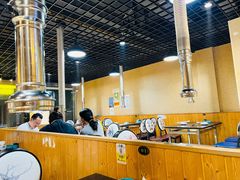 -丹东丛炟海鲜烧烤(江艺路店)