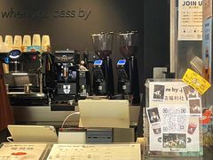 -JPG canteen(广州东山口店)