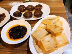 -炙热童年·老北京炙子烤肉(南锣鼓巷店)