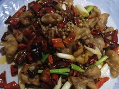 -洪霞餐馆