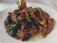 -玉林烤鸭店(定福庄店)
