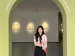 -大芬美术馆