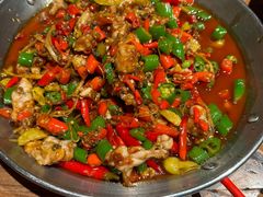 -泥糊破店小酒馆·团建聚餐(南京西路店)