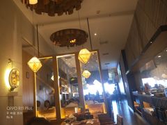 大堂-云海肴·汽锅鸡·云南菜(苏州中心店)