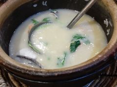 -金穗园·砂锅粥.醉鸡煲火锅(长寿路店)
