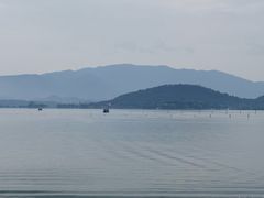 -池州市平天湖风景区