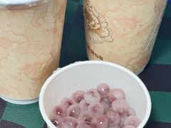 -书亦烧仙草(芙蓉天虹店)