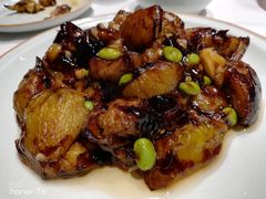 -到家尝北京菜(西坝河店)