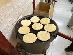 -小陈方酥锅盔(古城总店)