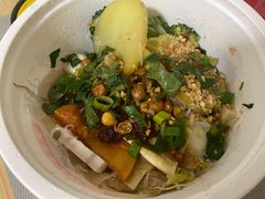 经典麻辣拌-小谷姐姐麻辣拌·麻辣烫(潞河店)