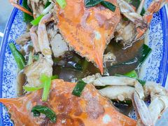 -87号烧烤海鲜·大排档(金沙滩店)