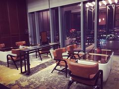 -三迪希尔顿酒店·星空酒廊
