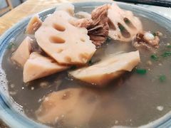 -静一餐厅·湖北菜(前门创始店)