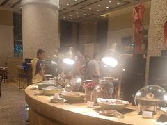 -怡聚轩全日制自助餐厅(大中华喜来登酒店)