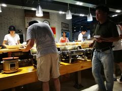 -素清香(解放路店)
