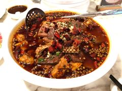 -漢舍中国菜馆(889广场店)