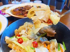-宴武夷·匠心闽味(印象大红袍店)