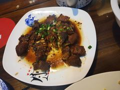 -缘来聚·徽菜名店(黄山宏村店)