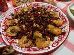 -江味龙虾馆·裸蓝龙虾(南山店)