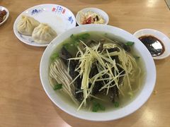 -瞻老元面馆(双塘路店)