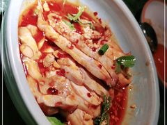 -姐夫的小菜(新中关购物中心店)