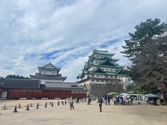 -名古屋城