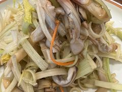 -今鲜源大酒店·中华餐饮名店(新湛路店)
