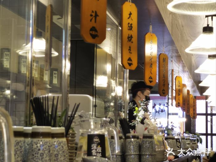 哥哥の深夜食堂(永乐汇亲子购物运动中心店)图片