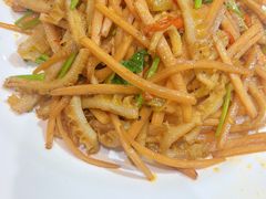 -文华小渔村(椒江康平路店)