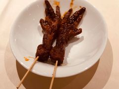 -南门小馆·清真(国贸商城店)