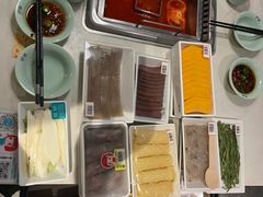 -野妹火锅(南园店)