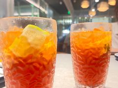 -绿茶餐厅(广州天河城店)