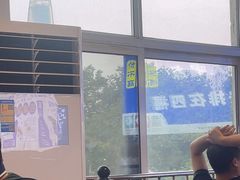 -四禧精酿烧烤串吧(大明湖店)
