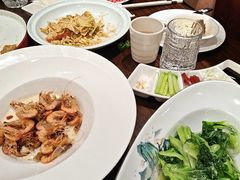 -全聚德(上海首店浦东店)