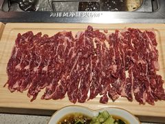 -海底捞火锅 (利舞台广场店)