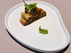 黑松露菌煎素鹅-金海华·悦食东方(苏州中心商场店)