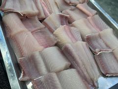 -煳辣鱼(新抚路店)